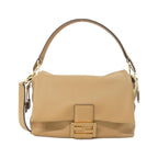 Fendi Mamma Baguette Medium Shoulder Bag