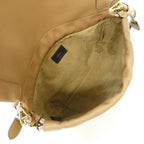 Fendi Mamma Baguette Medium Shoulder Bag — view 6