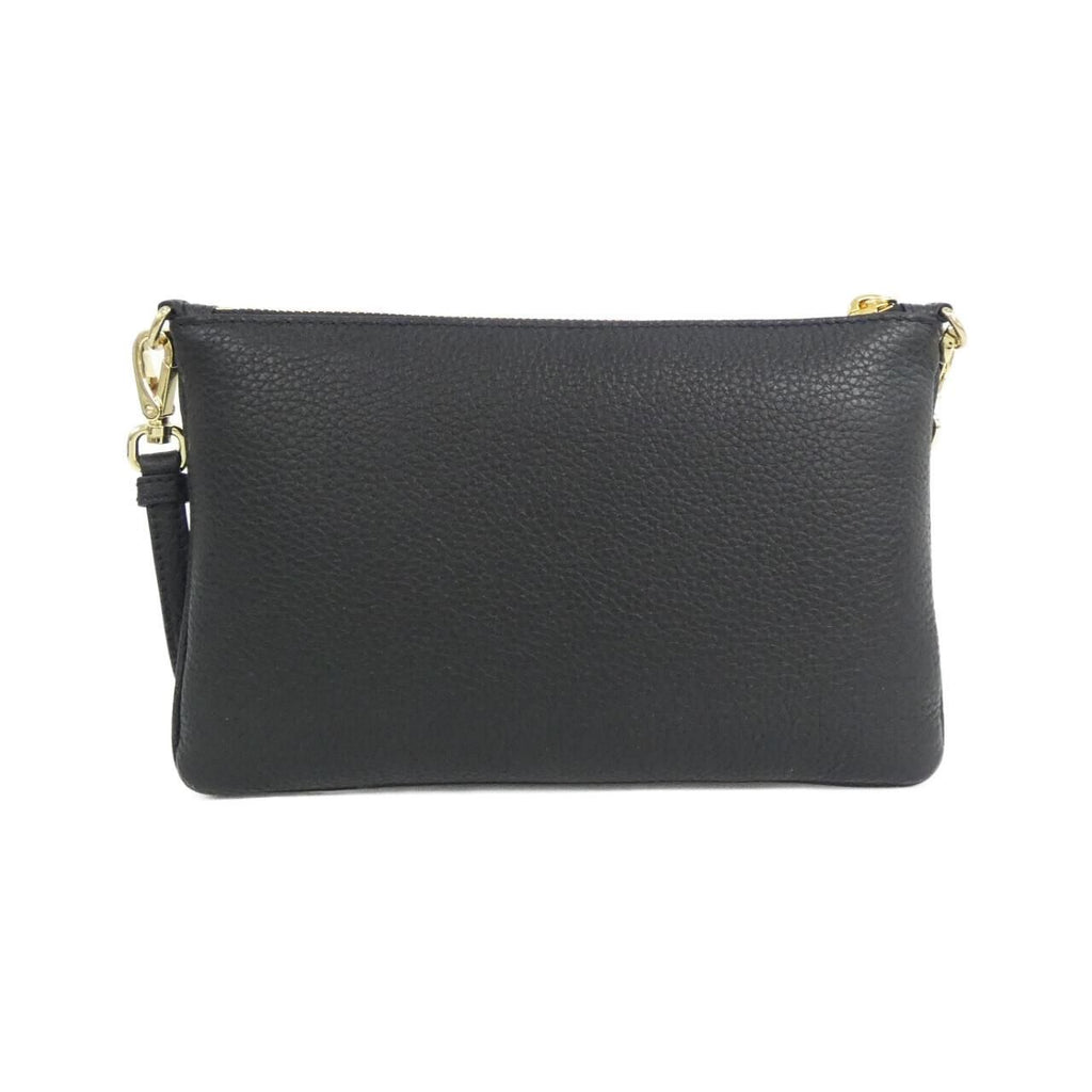 Prada Shoulder Bag Gold — view 2
