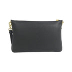 Prada Shoulder Bag Gold — view 2