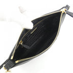 Prada Shoulder Bag Gold — view 6