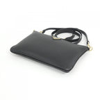 Prada Shoulder Bag Gold — view 3