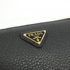 Prada Shoulder Bag Gold — view 4
