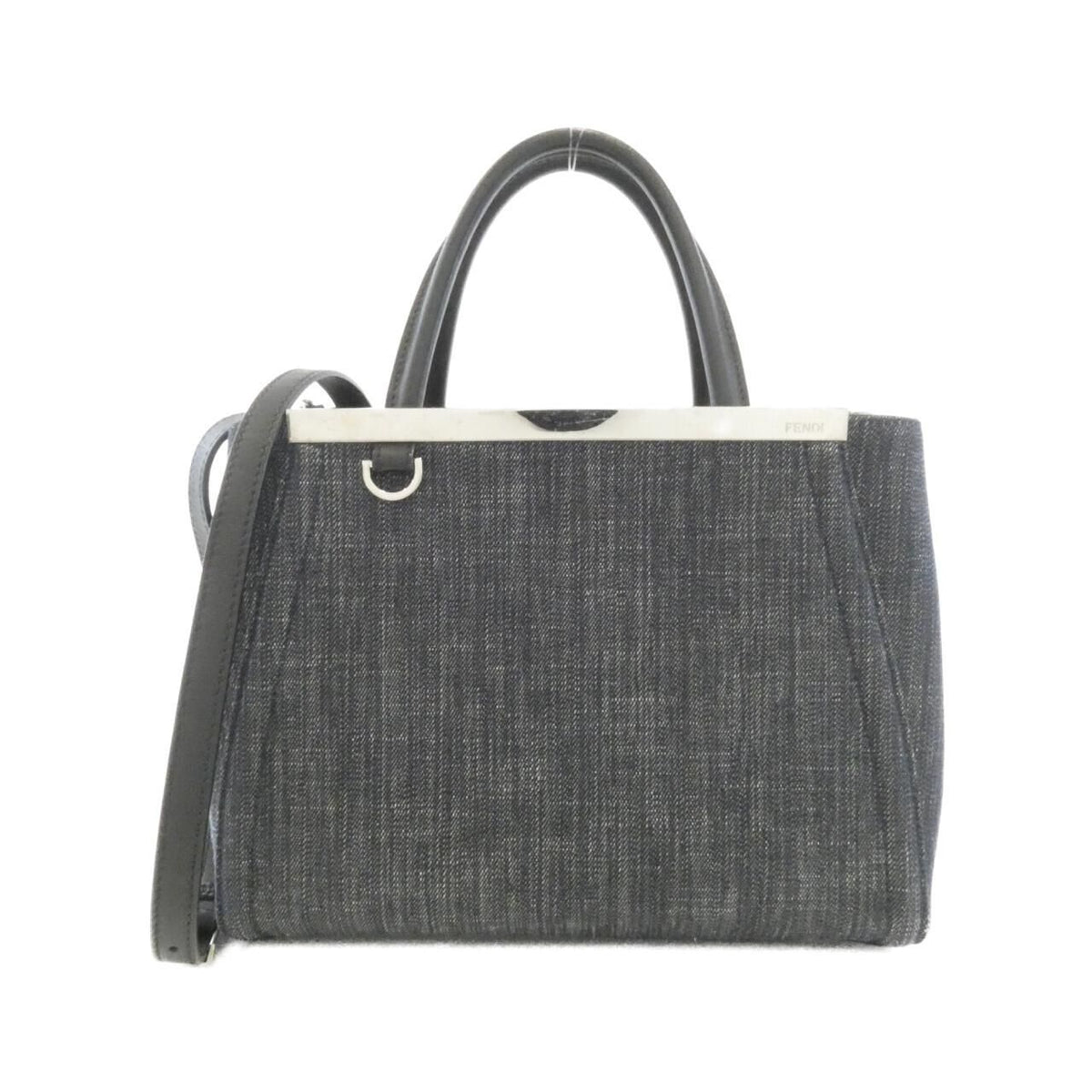 Fendi Petit Toujours Bag