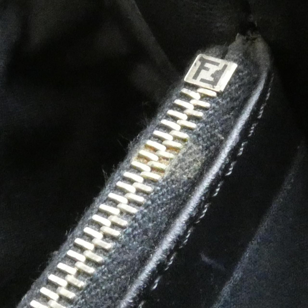 Fendi Petit Toujours Bag — view 8