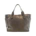 Loewe Heritage Small 376 79 751 Bag — view 2