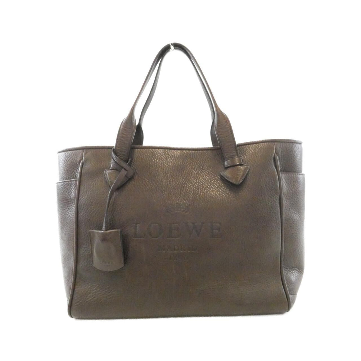 Loewe Heritage Small 376 79 751 Bag