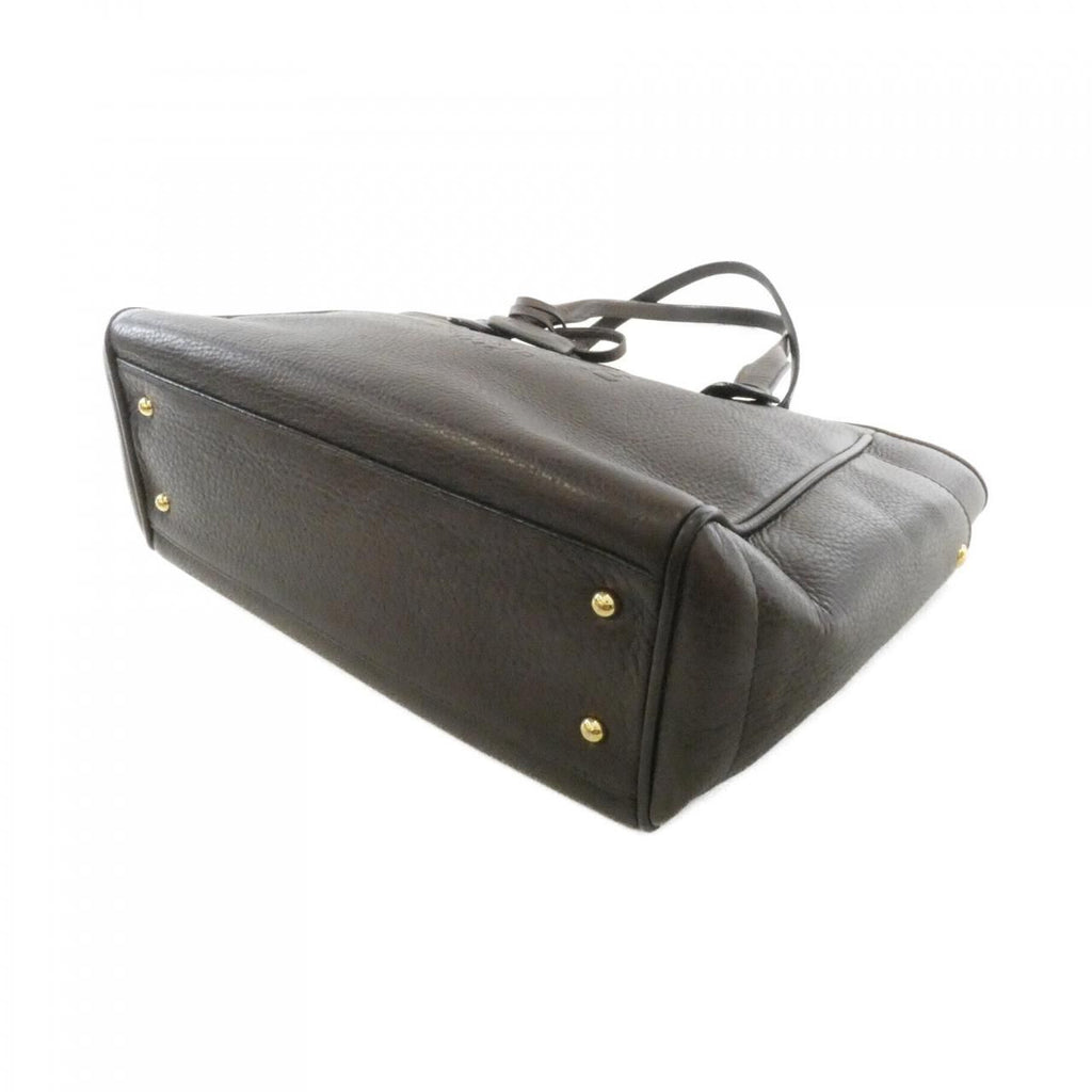 Loewe Heritage Small 376 79 751 Bag — view 3