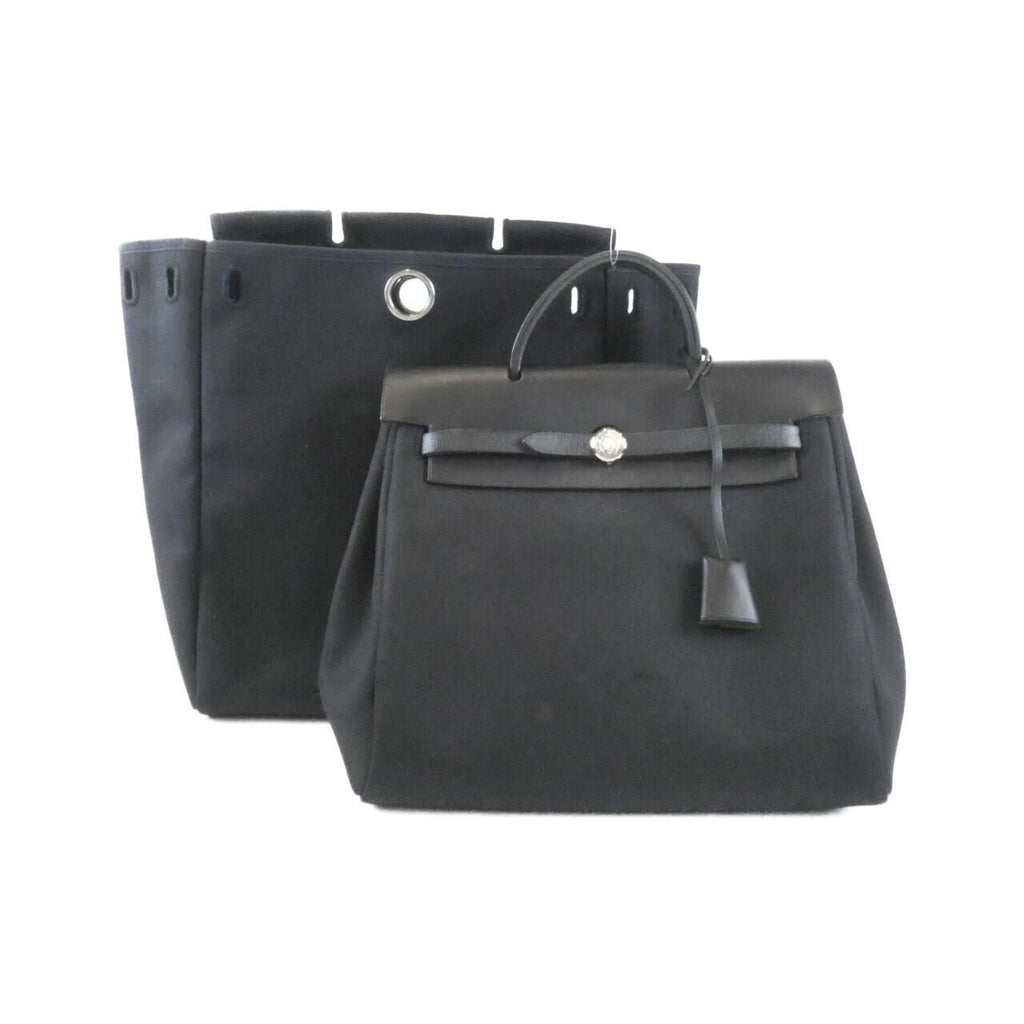 Hermes Herbag Sac a Dos Backpack