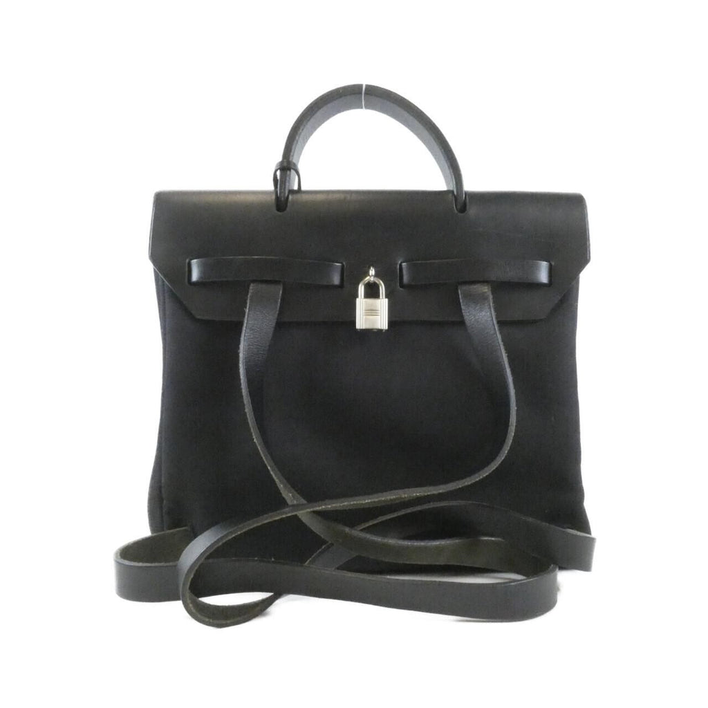 Hermes Herbag Sac a Dos Backpack — view 2