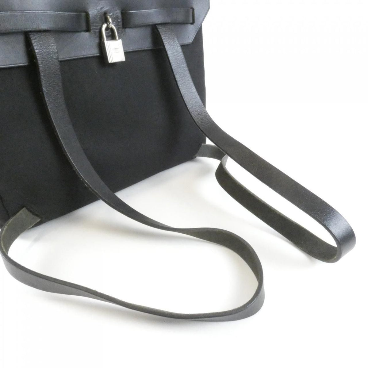 Hermes Herbag Sac a Dos Backpack — view 7