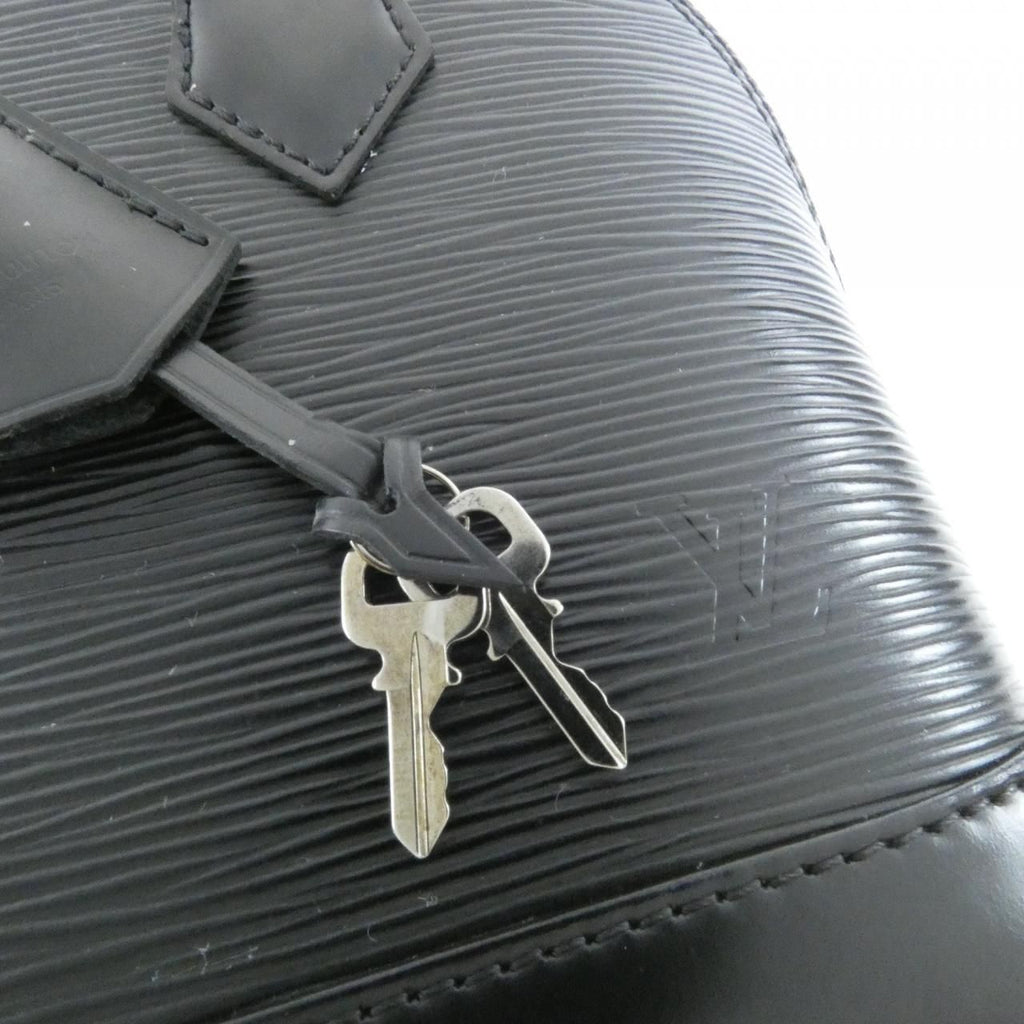 Louis Vuitton Epi Alma BB Bag — view 3
