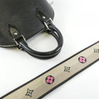 Louis Vuitton Epi Alma BB Bag — view 4