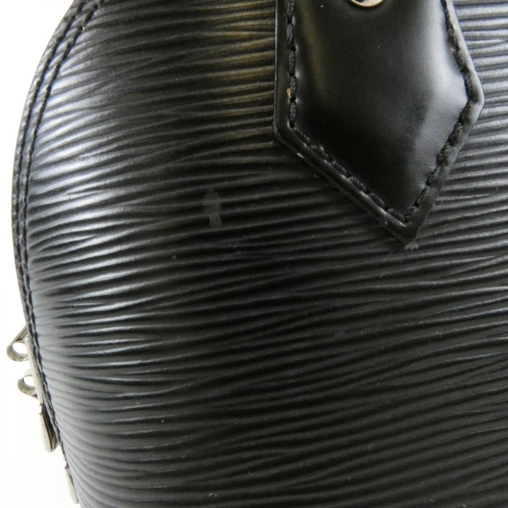 Louis Vuitton Epi Alma BB Bag — view 8
