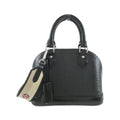 Louis Vuitton Epi Alma BB Bag
