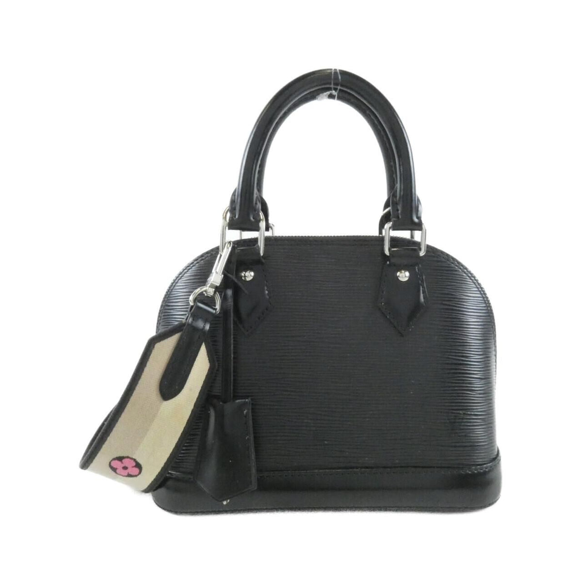 Louis Vuitton Epi Alma BB Bag