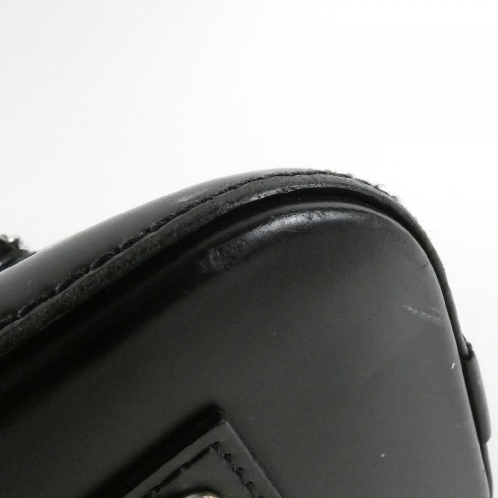 Louis Vuitton Epi Alma BB Bag — view 2