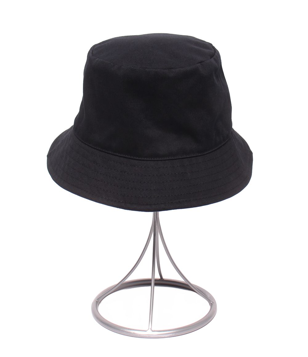 Celine Bucket Hat Black — view 2