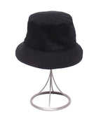 Celine Bucket Hat Black — view 2