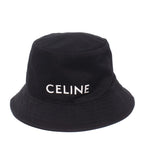 Celine Bucket Hat Black — view 3