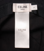 Celine Bucket Hat Black — view 5