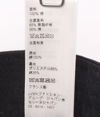 Celine Bucket Hat Black — view 7