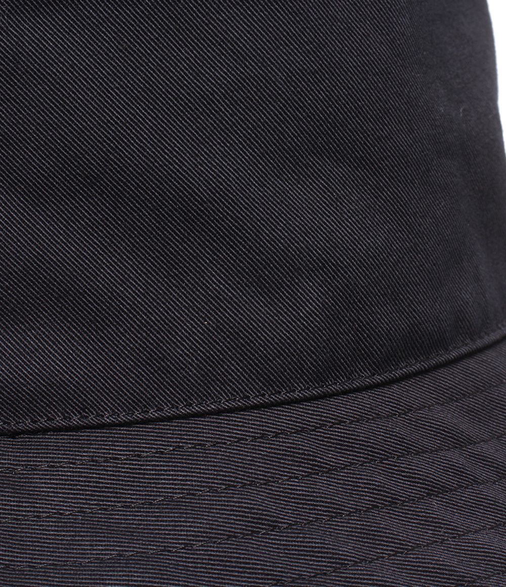 Celine Bucket Hat Black — view 8