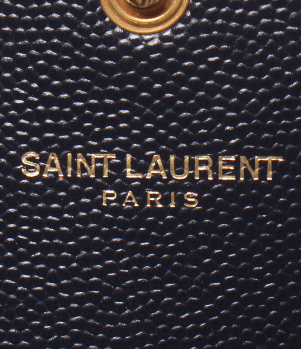 Saint Laurent Paris Wallet — view 4