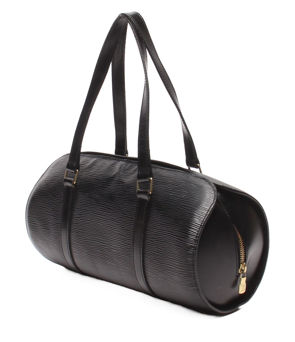 Louis Vuitton Handbag Soufflot Epi — view 3