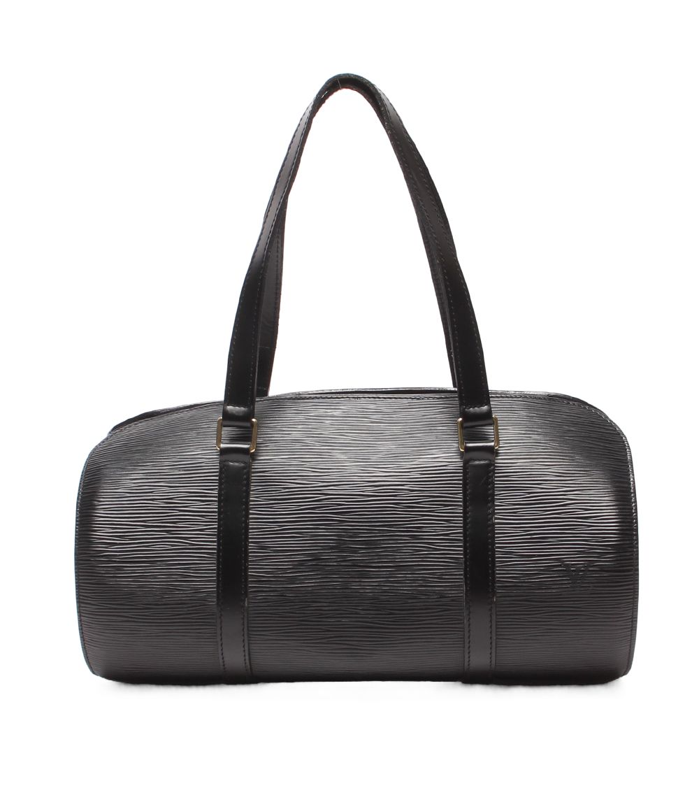 Louis Vuitton Handbag Soufflot Epi