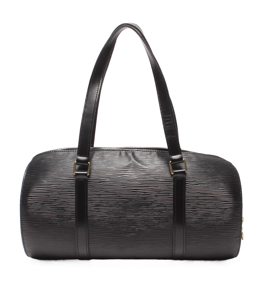Louis Vuitton Handbag Soufflot Epi — view 2