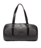 Louis Vuitton Handbag Soufflot Epi — view 2