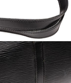 Louis Vuitton Handbag Soufflot Epi — view 8