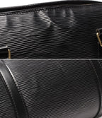 Louis Vuitton Handbag Soufflot Epi — view 7