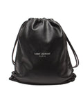 Saint Laurent Paris Knapp Backpack Teddy