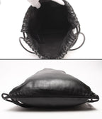 Saint Laurent Paris Knapp Backpack Teddy — view 4