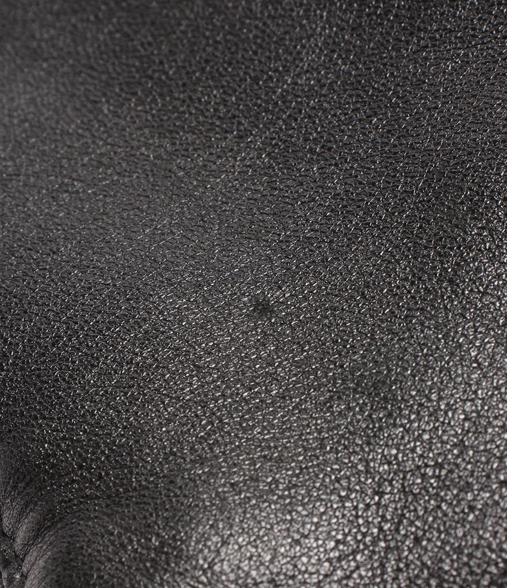 Saint Laurent Paris Knapp Backpack Teddy — view 6