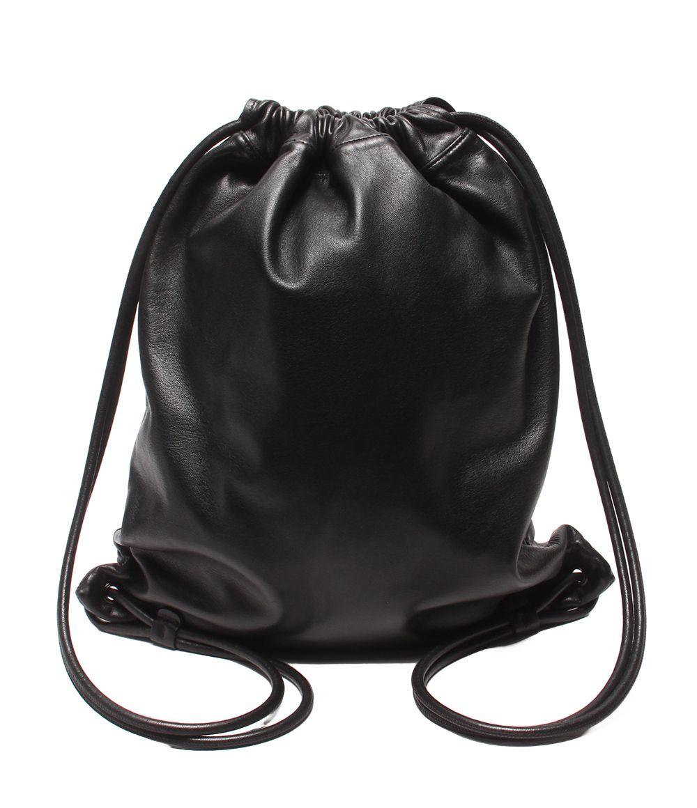 Saint Laurent Paris Knapp Backpack Teddy — view 2