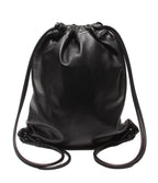 Saint Laurent Paris Knapp Backpack Teddy — view 2