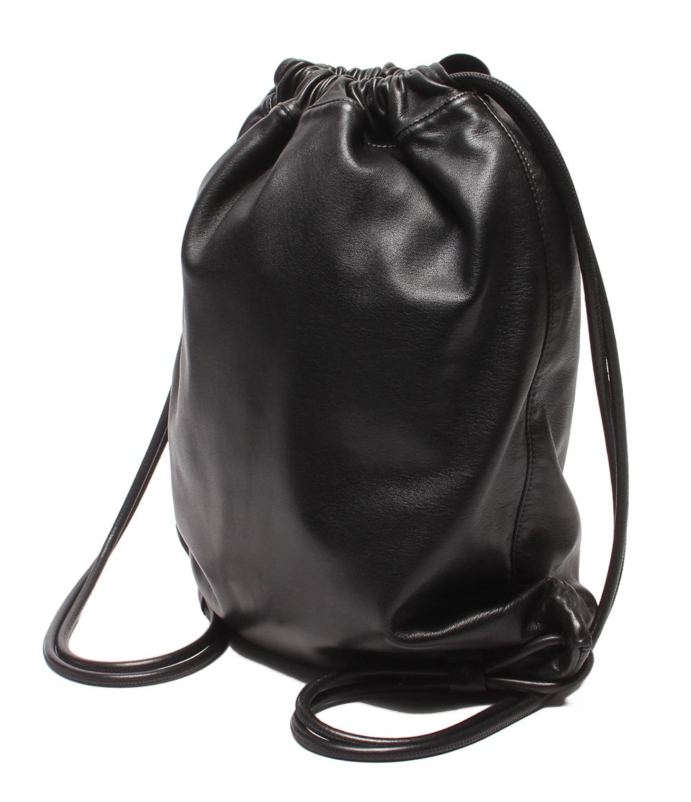 Saint Laurent Paris Knapp Backpack Teddy — view 3