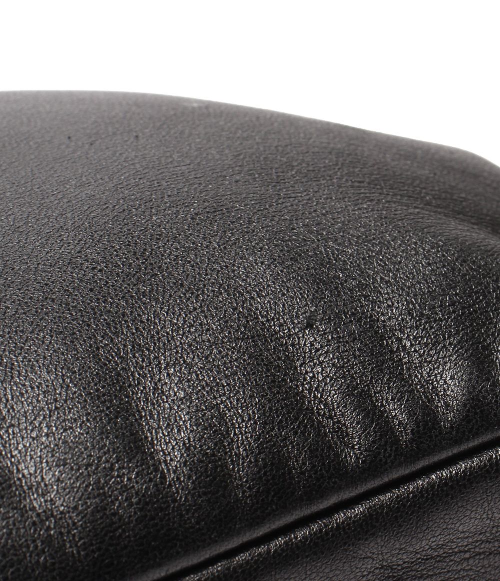 Saint Laurent Paris Knapp Backpack Teddy — view 7