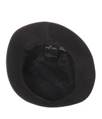 Prada Bucket Hat Black — view 4