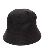 Prada Bucket Hat Black — view 3