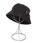 Prada Bucket Hat Black