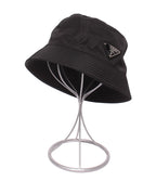 Prada Bucket Hat Black