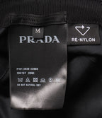 Prada Bucket Hat Black — view 5