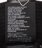 Prada Bucket Hat Black — view 6