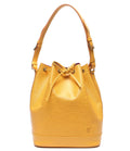 Louis Vuitton Shoulder Bag Noe Epi