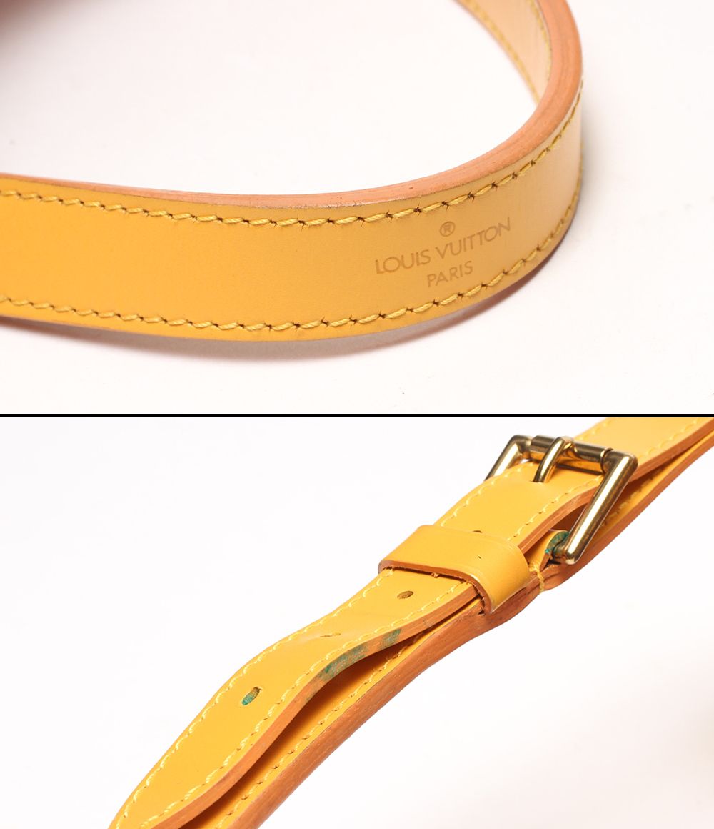 Louis Vuitton Shoulder Bag Noe Epi — view 7