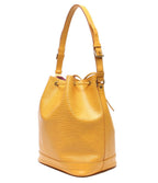 Louis Vuitton Shoulder Bag Noe Epi — view 3